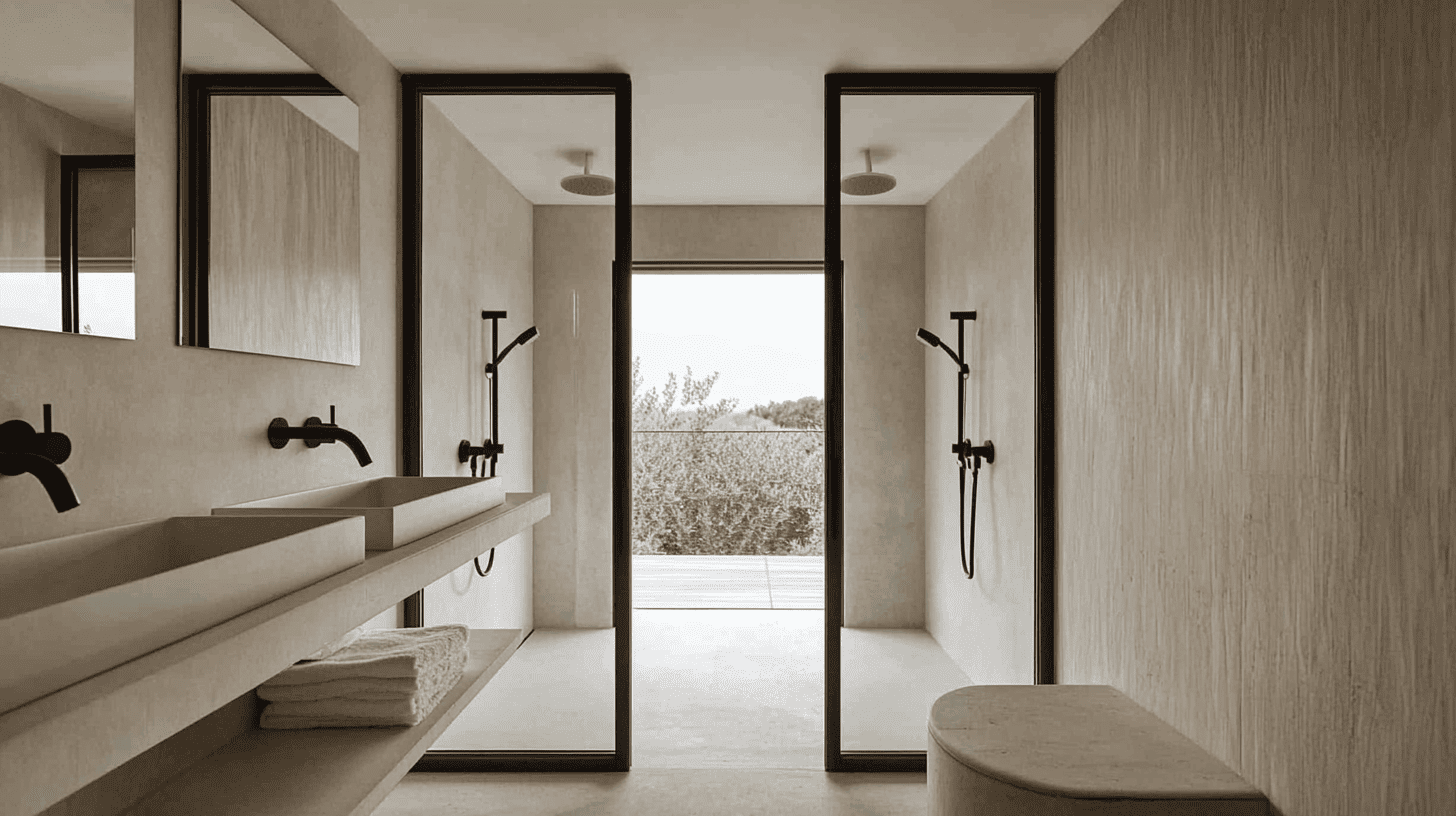 LB Apartment 01 by FrancescoZoncaStudio